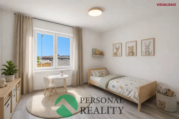 Prodej rodinného domu, Kralupy nad Vltavou, Nad Rybníkem, 85 m2