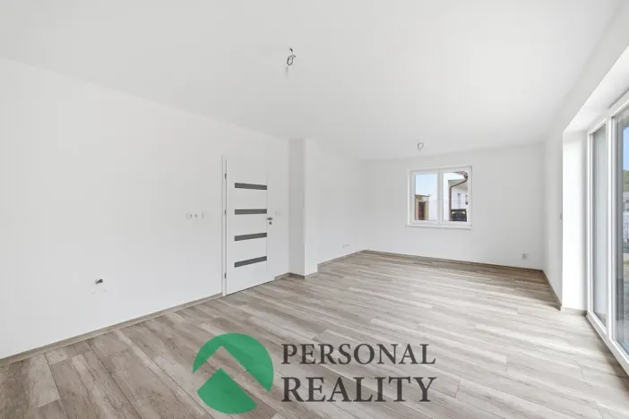 Prodej rodinného domu, Kralupy nad Vltavou, Nad Rybníkem, 85 m2