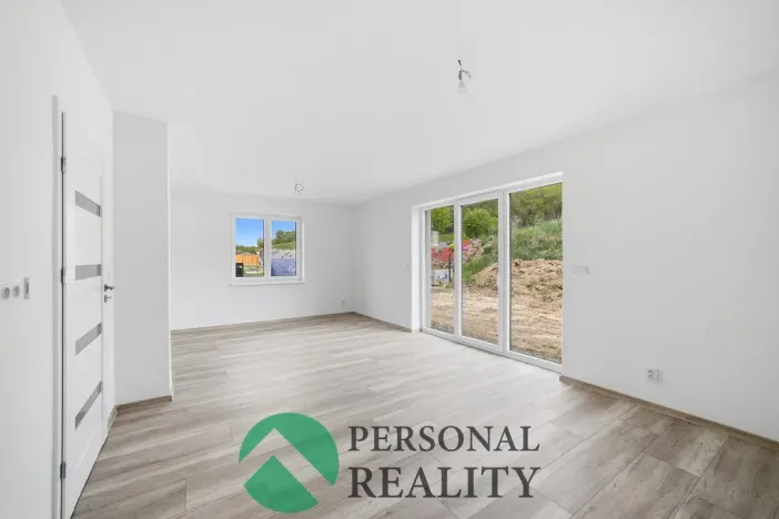 Prodej rodinného domu, Kralupy nad Vltavou, Nad Rybníkem, 85 m2