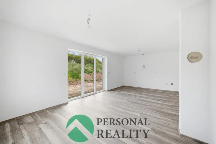 Prodej rodinného domu, Kralupy nad Vltavou, Nad Rybníkem, 85 m2