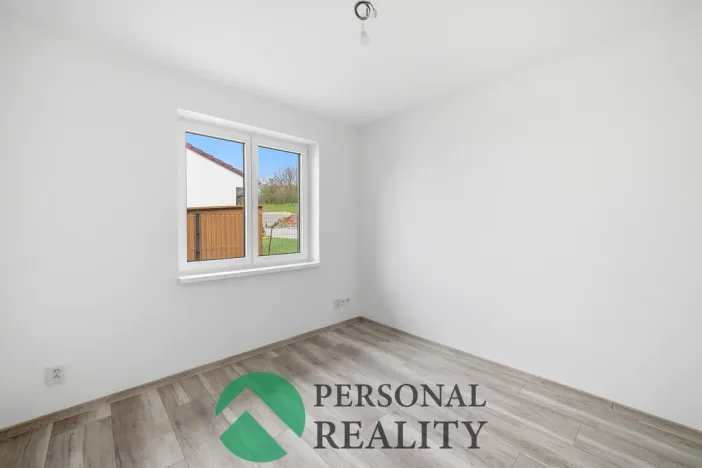 Prodej rodinného domu, Kralupy nad Vltavou, Nad Rybníkem, 85 m2