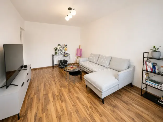 Pronájem bytu 2+1, Praha - Strašnice, Štěchovická, 52 m2