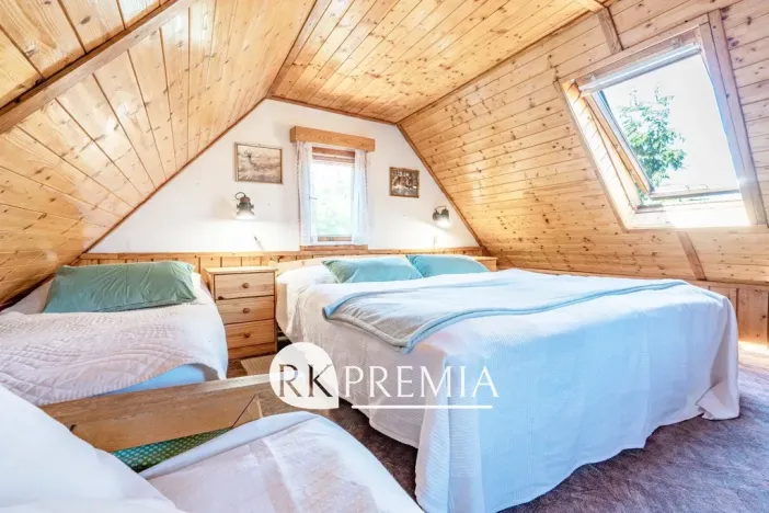 Prodej zahrady, Novosedlice, 476 m2