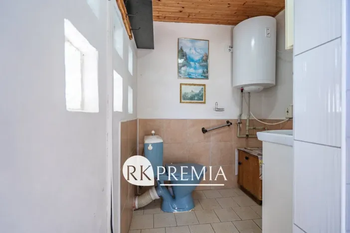 Prodej zahrady, Novosedlice, 476 m2