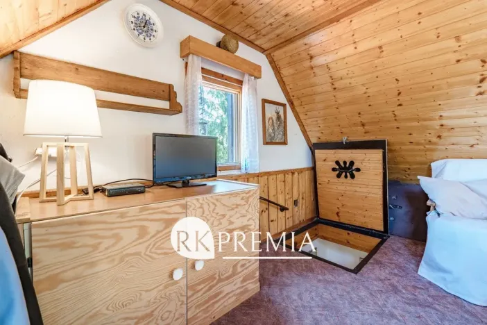 Prodej zahrady, Novosedlice, 476 m2