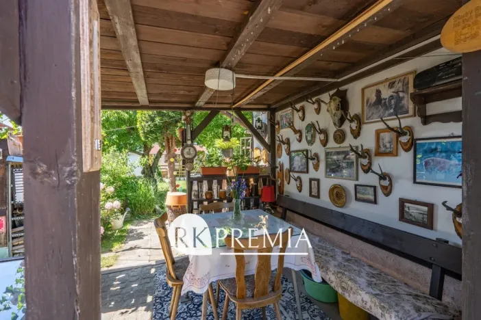 Prodej zahrady, Novosedlice, 476 m2