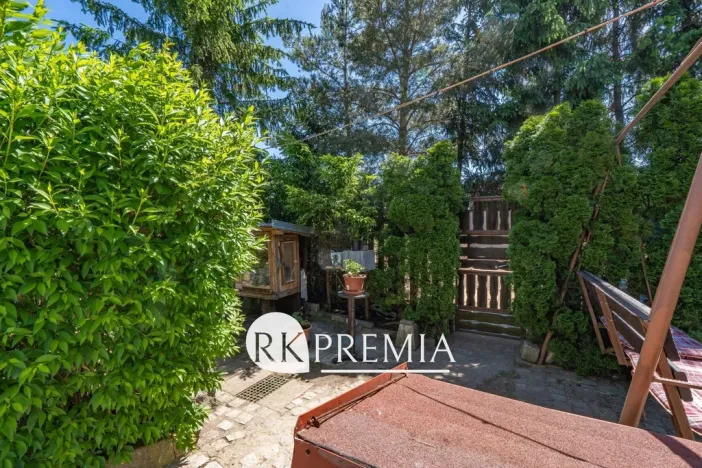 Prodej zahrady, Novosedlice, 476 m2