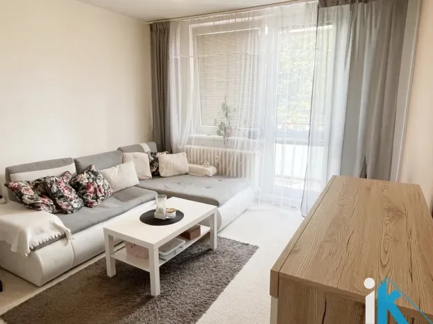 Pronájem bytu 2+1, Slavkov u Brna, Zlatá Hora, 58 m2