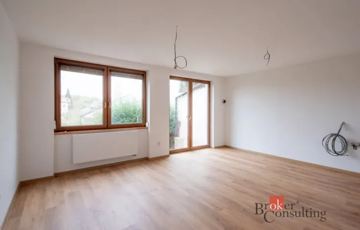 Prodej bytu 3+kk, Blučina, Osvobození, 76 m2