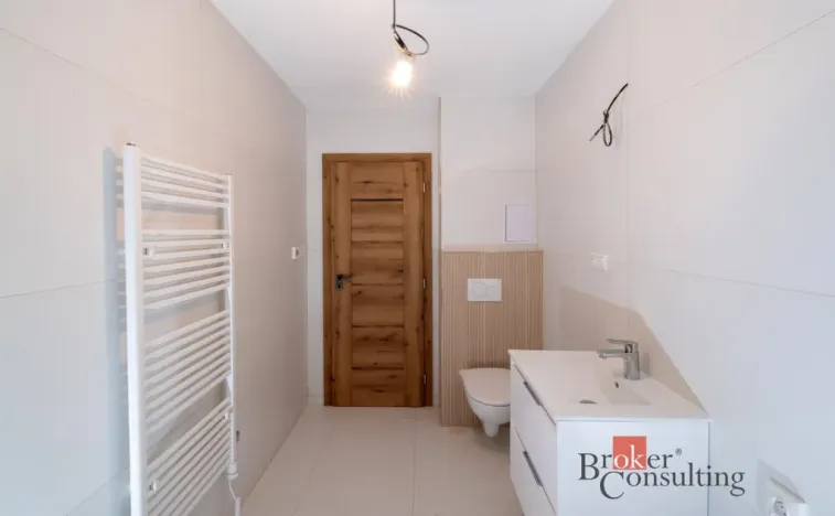Prodej bytu 3+kk, Blučina, Osvobození, 76 m2