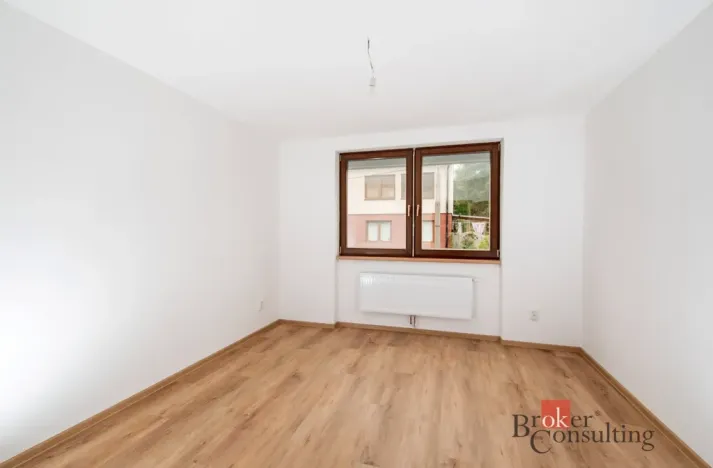 Prodej bytu 3+kk, Blučina, Osvobození, 76 m2