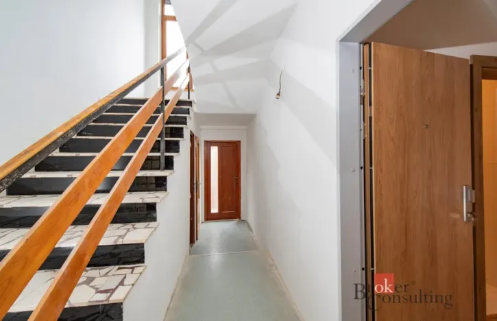Prodej bytu 3+kk, Blučina, Osvobození, 76 m2