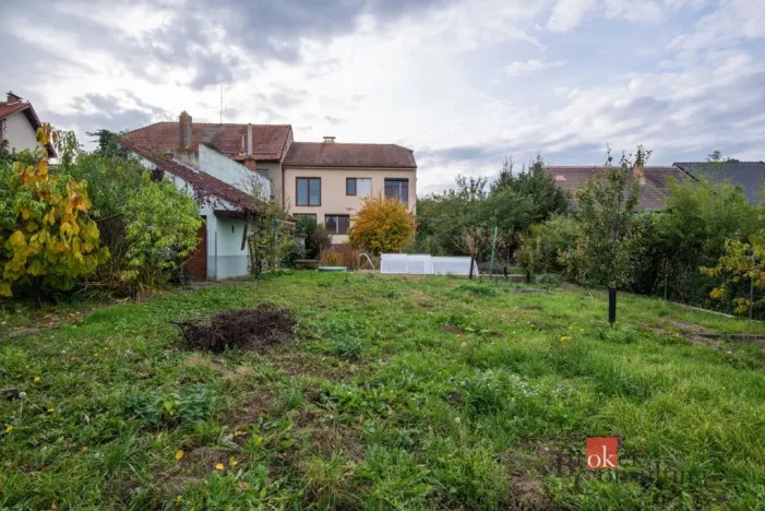 Prodej bytu 3+kk, Blučina, Osvobození, 76 m2