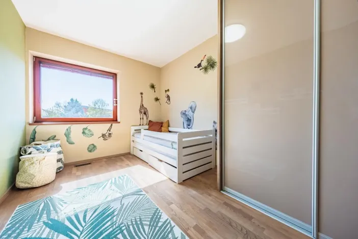 Prodej bytu 3+kk, Praha - Štěrboholy, Ústřední, 76 m2