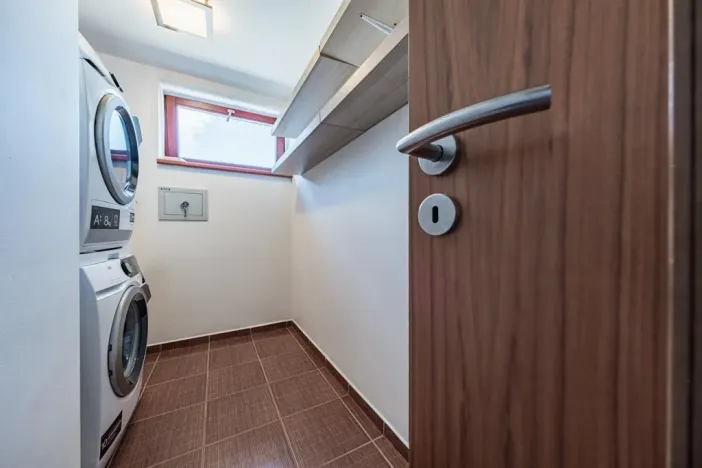 Prodej bytu 3+kk, Praha - Štěrboholy, Ústřední, 76 m2