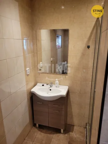 Pronájem bytu 2+1, Třinec, Lípová, 51 m2
