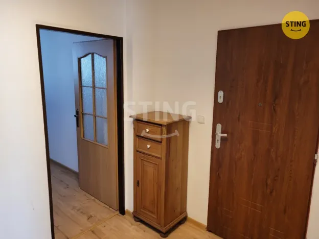 Pronájem bytu 2+1, Třinec, Lípová, 51 m2