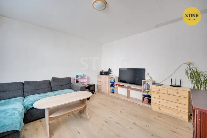 Prodej rodinného domu, Louka, 220 m2