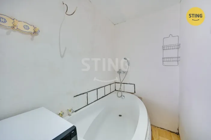 Prodej rodinného domu, Louka, 220 m2