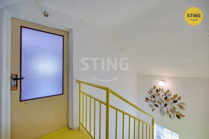 Prodej rodinného domu, Louka, 220 m2