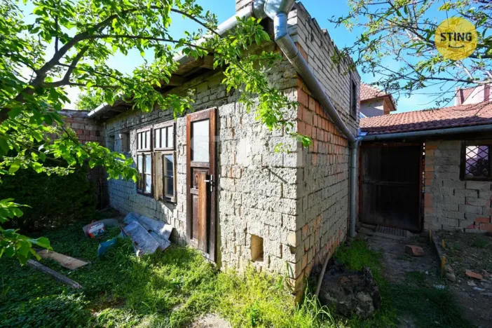 Prodej rodinného domu, Louka, 220 m2