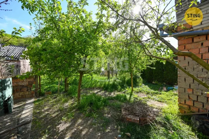 Prodej rodinného domu, Louka, 220 m2