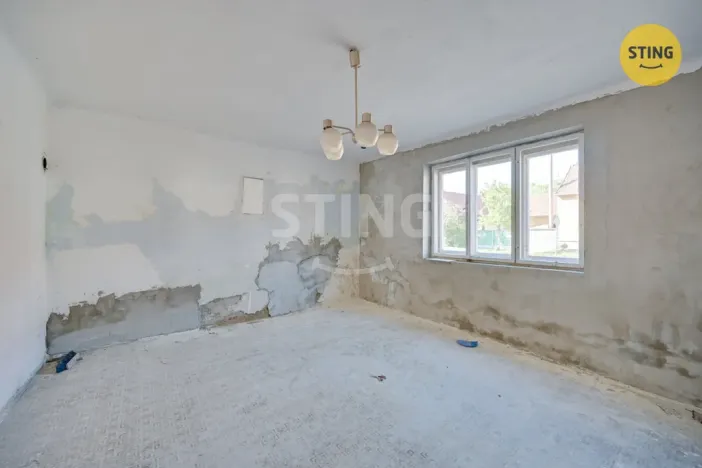 Prodej rodinného domu, Louka, 220 m2