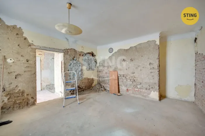 Prodej rodinného domu, Louka, 220 m2