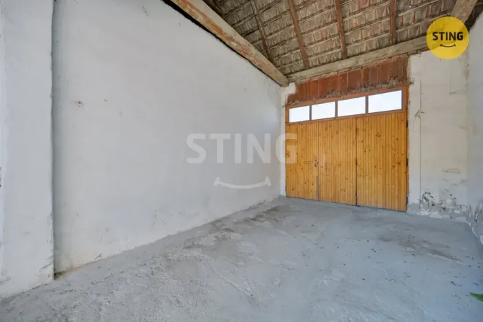 Prodej rodinného domu, Louka, 220 m2