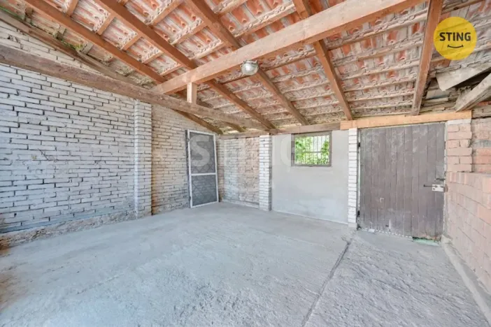 Prodej rodinného domu, Louka, 220 m2