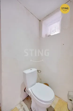 Prodej rodinného domu, Louka, 220 m2