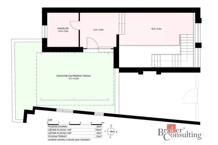 Prodej restaurace, České Budějovice - České Budějovice 7, Lidická tř., 200 m2