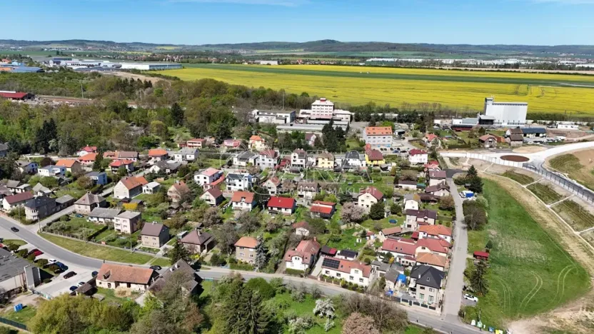 Prodej rodinného domu, Hořovice, Klostermannova, 227 m2