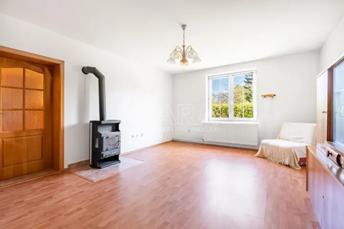 Prodej rodinného domu, Hořovice, Klostermannova, 227 m2