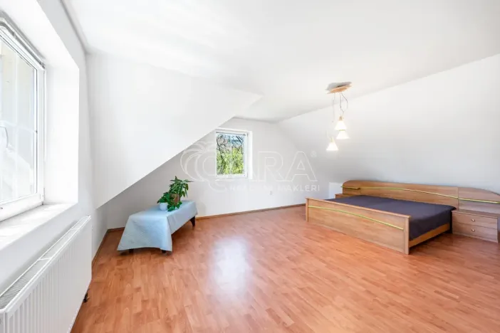 Prodej rodinného domu, Hořovice, Klostermannova, 227 m2