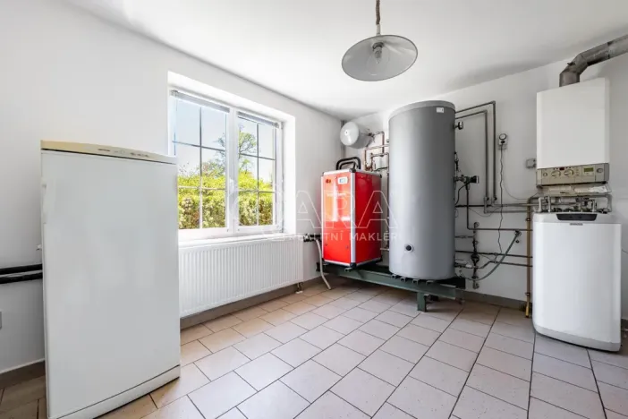 Prodej rodinného domu, Hořovice, Klostermannova, 227 m2