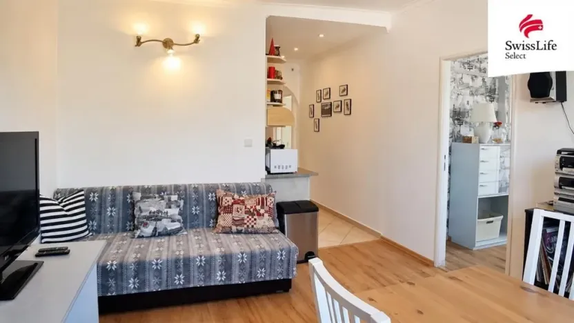 Prodej bytu 2+1, Nejdek, J. A. Gagarina, 57 m2
