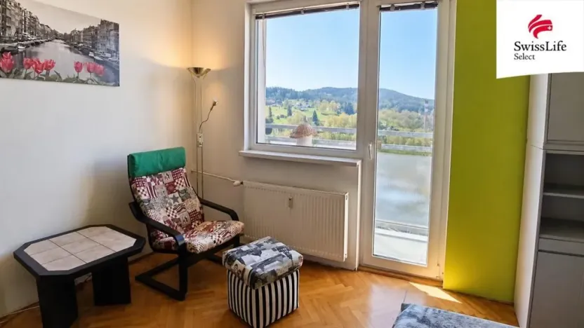 Prodej bytu 2+1, Nejdek, J. A. Gagarina, 57 m2