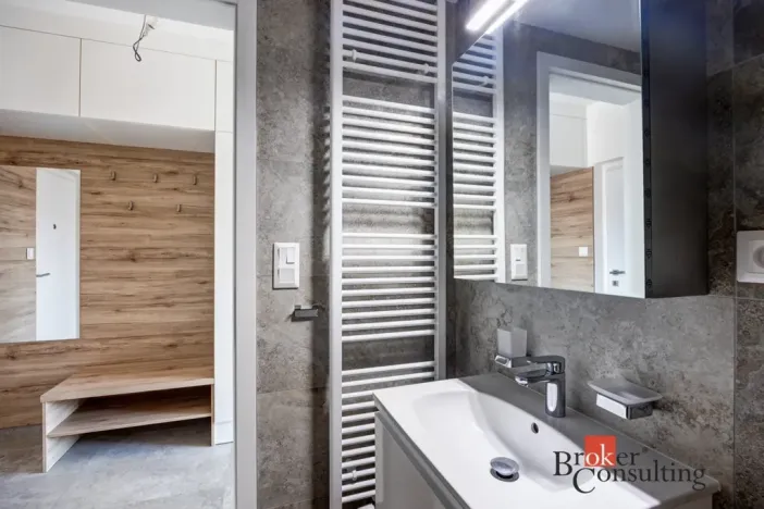 Pronájem bytu 1+kk, Plzeň - Východní Předměstí, Kartónová, 38 m2