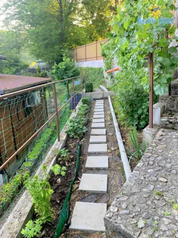 Prodej chaty, Jílové u Prahy - Luka pod Medníkem, 100 m2