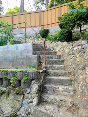 Prodej chaty, Jílové u Prahy - Luka pod Medníkem, 100 m2