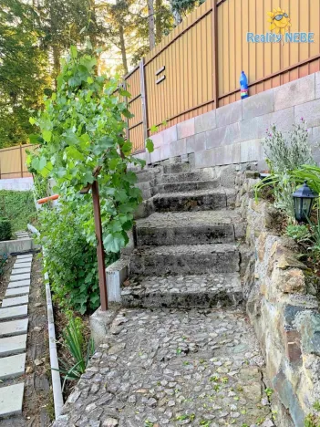 Prodej chaty, Jílové u Prahy - Luka pod Medníkem, 100 m2