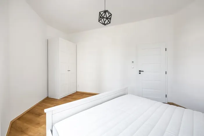 Prodej bytu 2+kk, Slaný, Stehlíkova, 56 m2