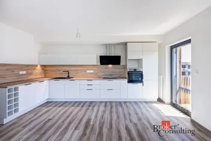 Pronájem bytu 4+kk, Plzeň - Východní Předměstí, Kartónová, 114 m2