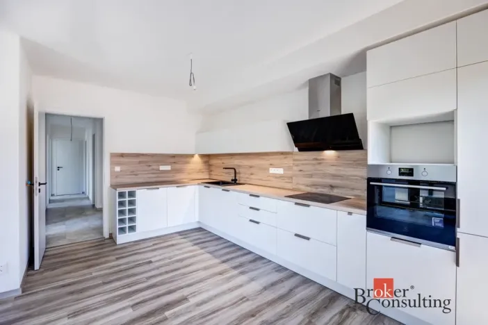 Pronájem bytu 4+kk, Plzeň - Východní Předměstí, Kartónová, 114 m2