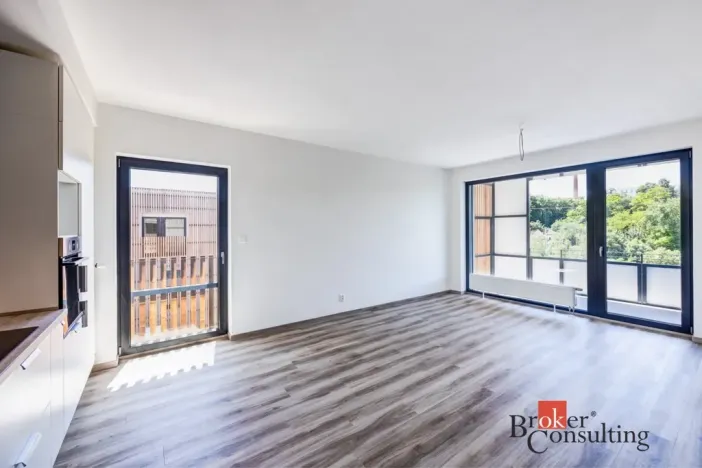 Pronájem bytu 4+kk, Plzeň - Východní Předměstí, Kartónová, 114 m2
