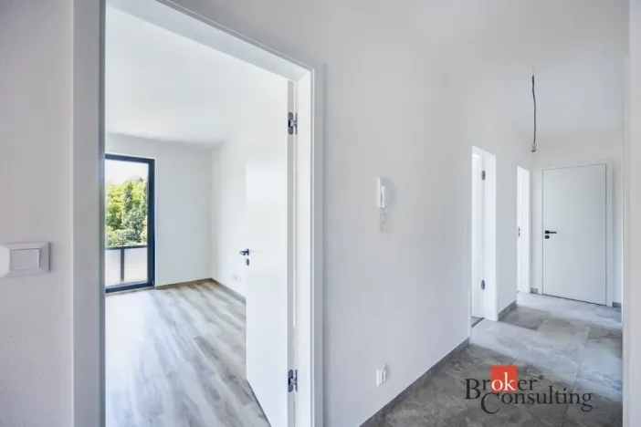 Pronájem bytu 4+kk, Plzeň - Východní Předměstí, Kartónová, 114 m2