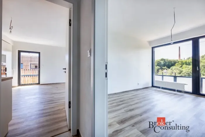 Pronájem bytu 4+kk, Plzeň - Východní Předměstí, Kartónová, 114 m2