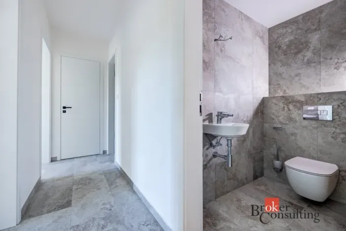 Pronájem bytu 4+kk, Plzeň - Východní Předměstí, Kartónová, 114 m2