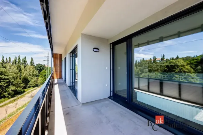 Pronájem bytu 4+kk, Plzeň - Východní Předměstí, Kartónová, 114 m2